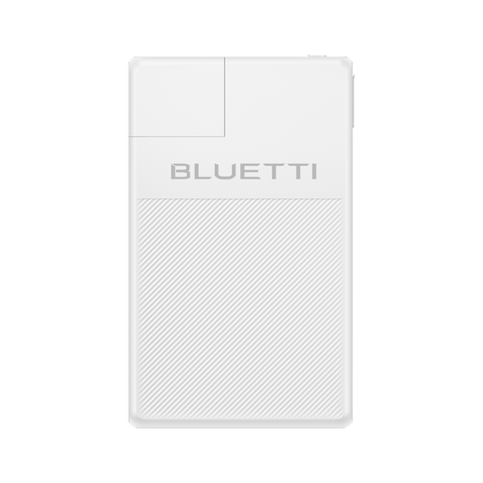 Bluetti BlueCell 200 Expansion Battery Pack 2,016 Wh | Compatible with FridgePower