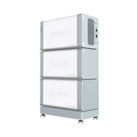 Bluetti EP900 Inverter Compatible with B500 Battery