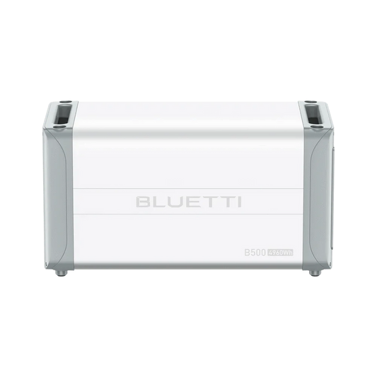 Bluetti B500 Expansion Battery P‑B500‑UN‑WH‑BL‑010