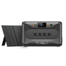 Bluetti Apex 300 Power Station (3,072Wh Storage / 3,000W Output) + PV350 350W Portable Solar Panel Kit