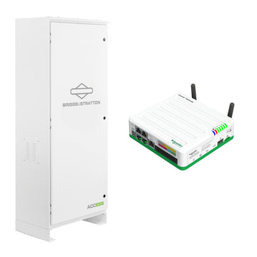 Simpliphi Schneider Conext Gateway PRO - SCH-2430069