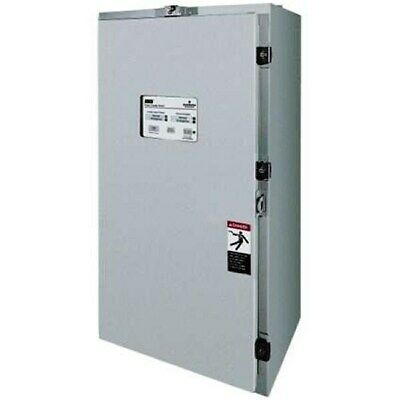 Briggs & Stratton Briggs and Stratton 200 amp Transfer Switch, 208V, NEMA 3R - 071106 | Portlandia Electric Supply