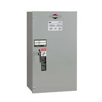 Briggs & Stratton Briggs and Stratton 100 amp Transfer Switch, 480V, NEMA 3R - 071103 | Portlandia Electric Supply