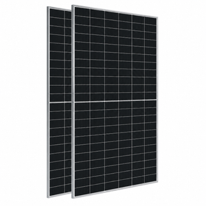 Astronergy Astro 5 Twins 545W Bifacial Solar Panel