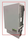 Chint Shade Cover and Legs for 25kW 480V