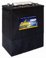 Crown Battery 6V CR-430 AGM Deep Cycle Battery - 430Ah Industrial