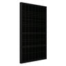 Canadian Solar 435W TOPHiKu6 N Type All Black Solar Panel CS6.2-48TM-435 — side angle