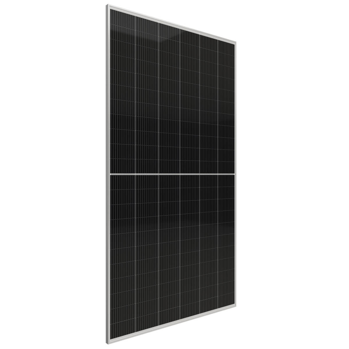 CW Solar Panel - 650W | Portlandia Electric Supply