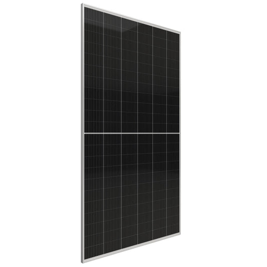 CW Solar Panel - 650W | Portlandia Electric Supply
