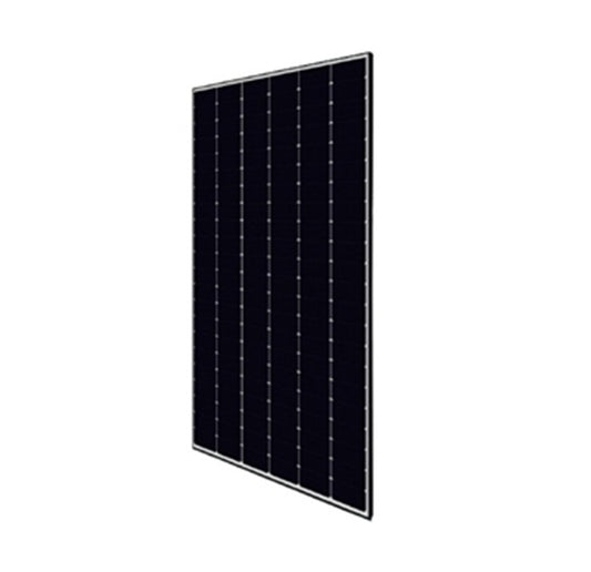 Canadian Solar 330W HiDM CS1H-330MS Mono PERC Solar Panel — front view