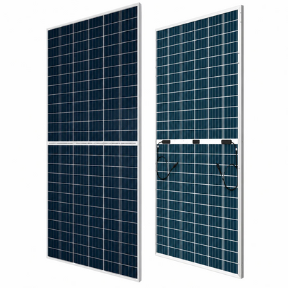 Canadian Solar 355W (Pallet of 35) BiKu Module Bifacial Solar Panels CS3U-355PB-AG