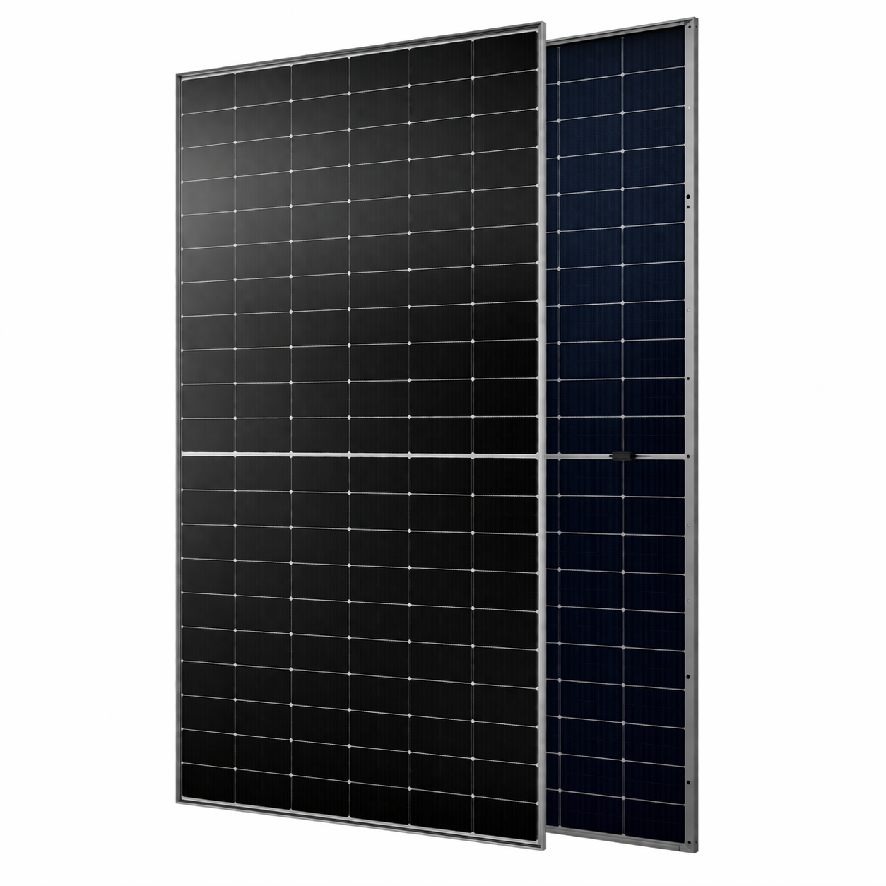 Canadian Solar 615W (Pallet of 27) TOPBiHiKu6 N-type Bifacial TOPCon Solar Panel CS6.2-66TB-615 B GRADE - Canadian Solar Solar Modules