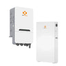 APsystems APstorage 10.24kWh Lithium Battery & 11.4kW Inverter Kit