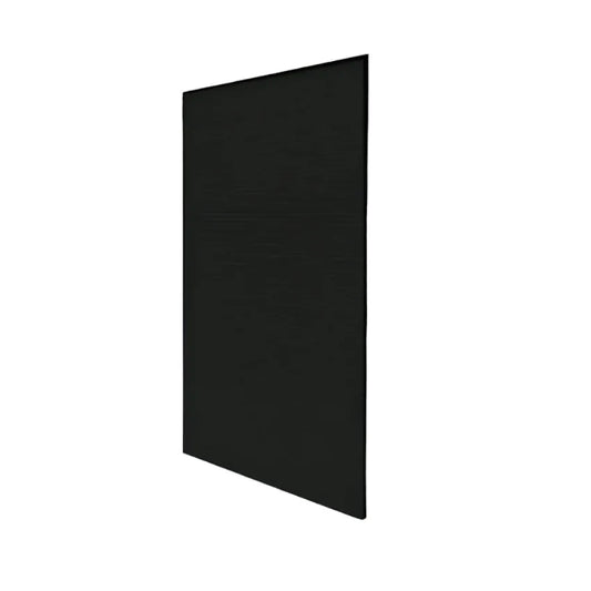 Canadian Black Mono PERC Panel