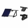 810W Plug In Solar Kit –  with APsystems EZ1 Microinverter & SunModo Racking - Ground Mount, Roof Mount, Balcony - APsystems Solar Bundles
