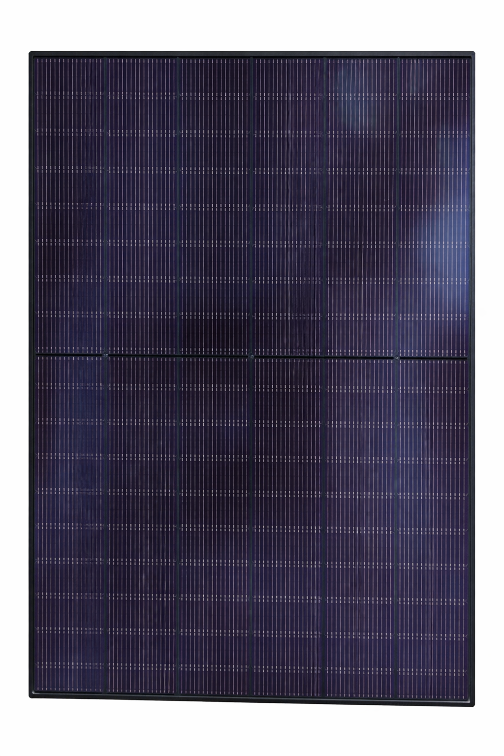 Resun 415W (Pallet of 36) All Black Mono Solar Panel RSSEA8V415M