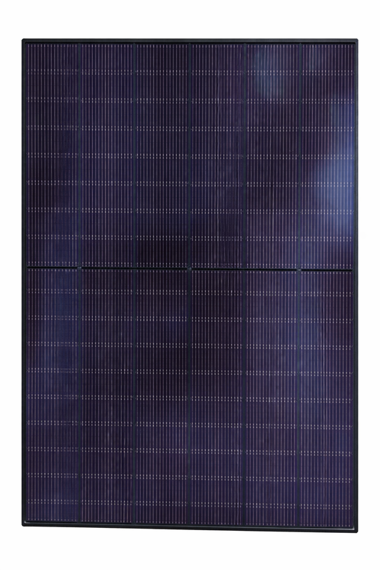 Resun 415W (Pallet of 36) All Black Mono Solar Panel RSSEA8V415M