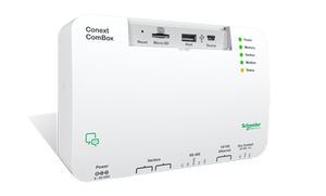 Schneider Conext ComBox