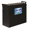Crown Renewable Power 12V 230Ah AGM Battery