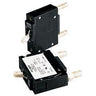 DC Load Breaker Installed in FlexWare Power Center OBDC
