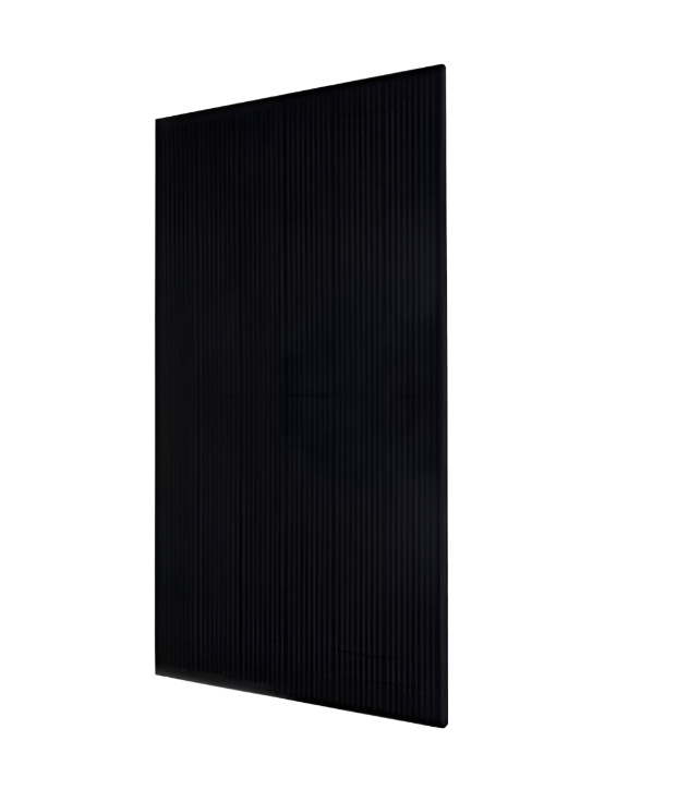 Aptos DNA-108-BF10-410W 108 Bifacial Black/Black 410w Solar Panel