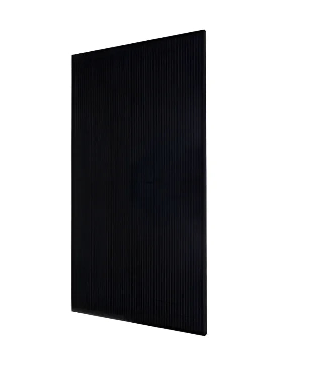 Aptos DNA-108-BF10-410W 108 Bifacial Black/Black 410w Solar Panel - 410W | Portlandia Electric Supply