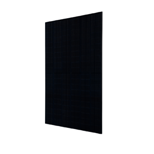 Aptos Solar DNA  Split Cell Series DNA 120 Half Cell Solar Panel