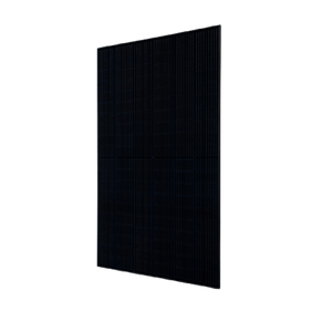 Aptos Solar DNA  Split Cell Series DNA 120 Half Cell Solar Panel