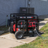 DuroStar DS13000MX - 13000W Portable Generator