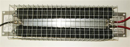12v 30A Diversion Air Heating Load