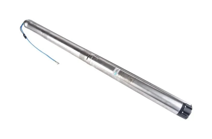 Grundfos 6 SQF-3 SQFlex Solar Submersible Pump | 6 GPM | Up To 820 Feet
