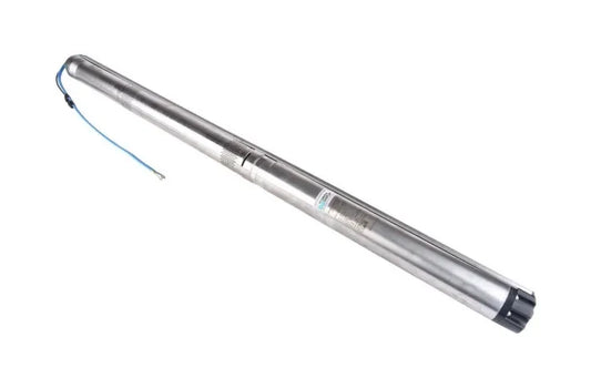 Grundfos 25 SQF-7 SQFlex Solar Submersible Water Pump | 18 To 40 GPM | Up to 185 Feet