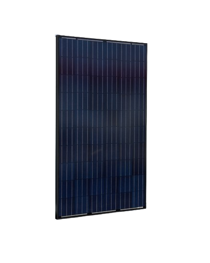 Denim Solar 490W Bifacial TOPCon Monocrystalline Solar Panel - 490W | Portlandia Electric Supply