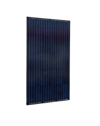 Denim Solar 490W Bifacial TOPCon Monocrystalline Solar Panel - 490W | Portlandia Electric Supply