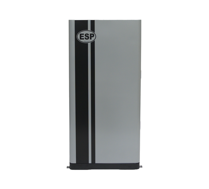 EndurEnergy Battery Enclosure with BMS for 4 ESP-5100 - ESP-E20