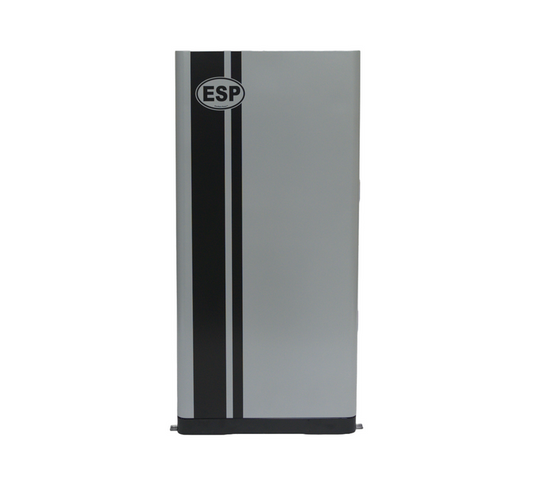 EndurEnergy ESP-5100 Battery enclosures - Solar Equipment | Portlandia Electric Supply