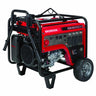 Honda EB5000XK3AN2 7,000 Peak Watt Gas Generator HD Frame w/ CO Minder
