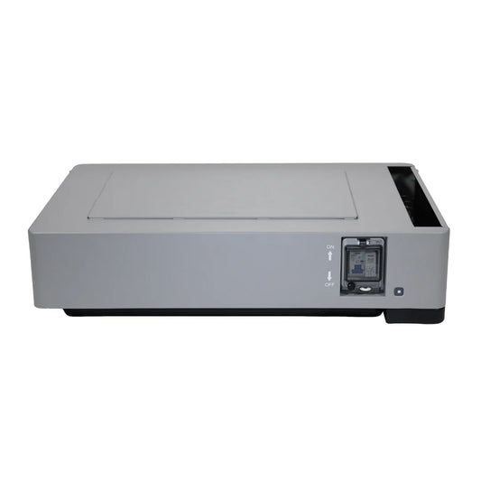 Outback Power EnergyCell 5 Stackable Heated Lithium Battery EC-FE5148