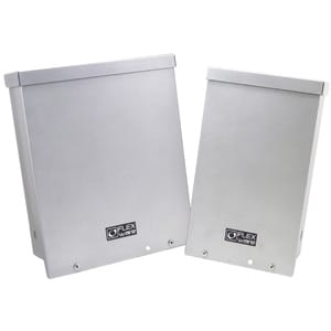 Outback FWPV8 Flexware PV Combiner Box