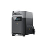 EcoFlow DELTAProEB-US 3600 Wh DELTA Pro Smart Solar LFP Extra Battery