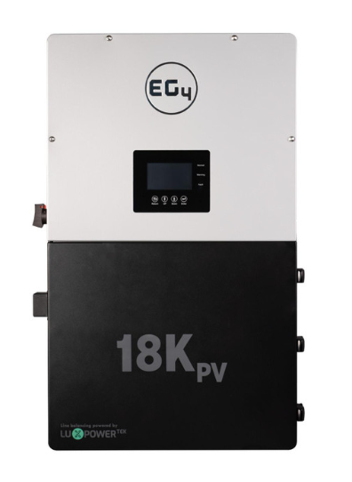 EG4 18K PV Hybrid Inverter/Charger