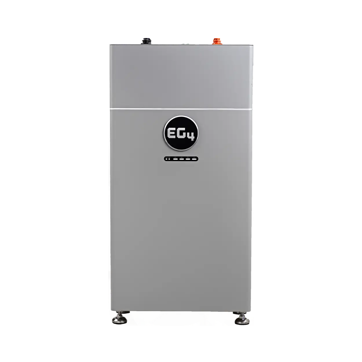 EG4 16kWh Wallmount Indoor Battery Heated Lithium Battery 48V |314Ah EG448V314AIDWMB - EG4 Battery Storage Solutions