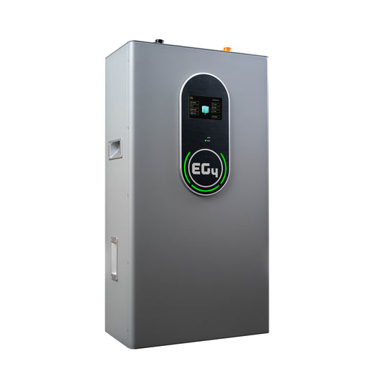 EG4 14.3 kWh Indoor WallMount Lithium LiFePO4 Battery | 48V | 280Ah