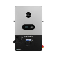 EG4 12000XP V1 | 48V Off-Grid Inverter Split Phase 120v/240V Output