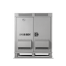 EG4 Battery/Inverter Cabinet Outdoor BossBox EG4BOSSBOX