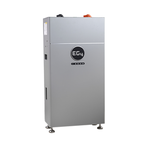 EG4 16 kWh WallMount Outdoor Battery | 48V | 314A