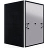 Sirius 415W Monocrystalline Monofacial Solar Panel ELNSM54M-HC-415-DC Domestic Content