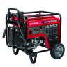 Honda EM5000SXK3AN2 7,000 Peak Watt Electric Start Generator