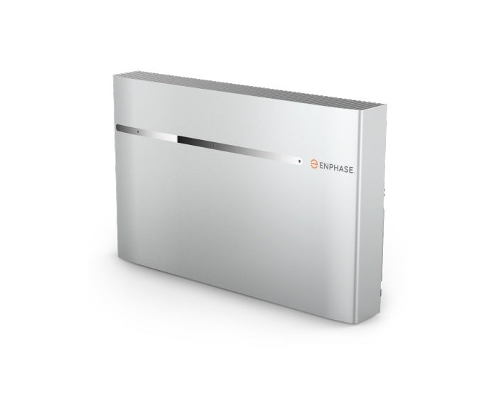 Enphase IQ Storage Solutions - Solar Equipment | Portlandia Electric Supply