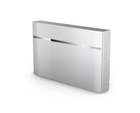 Enphase IQ Storage Solutions - Solar Equipment | Portlandia Electric Supply
